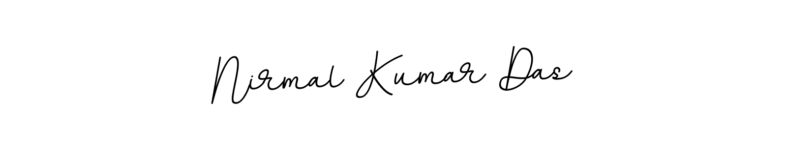 It looks lik you need a new signature style for name Nirmal Kumar Das. Design unique handwritten (BallpointsItalic-DORy9) signature with our free signature maker in just a few clicks. Nirmal Kumar Das signature style 11 images and pictures png
