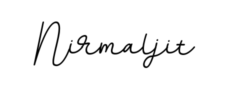 Upgrade your professional image with Nirmaljit signature created with BallpointsItalic-DORy9 font. Fast, free, and watermark-free download. Nirmaljit signature style 11 images and pictures png