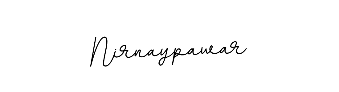 Also You can easily find your signature by using the search form. We will create Nirnaypawar name handwritten signature images for you free of cost using BallpointsItalic-DORy9 sign style. Nirnaypawar signature style 11 images and pictures png