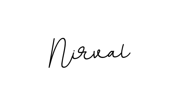 Make a beautiful signature design for name Nirval. Use this online signature maker to create a handwritten signature for free. Nirval signature style 11 images and pictures png