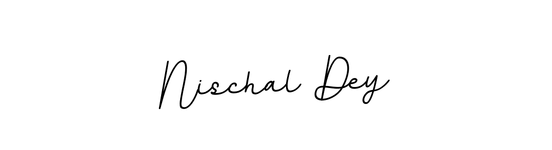 Make a beautiful signature design for name Nischal Dey. Use this online signature maker to create a handwritten signature for free. Nischal Dey signature style 11 images and pictures png