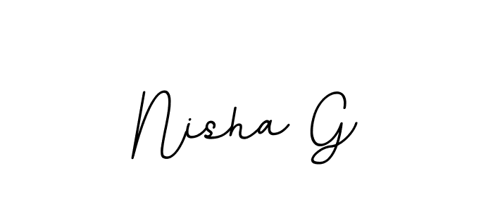 Check out images of Autograph of Nisha G name. Actor Nisha G Signature Style. BallpointsItalic-DORy9 is a professional sign style online. Nisha G signature style 11 images and pictures png