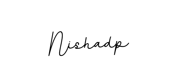 Here are the top 10 professional signature styles for the name Nishadp. These are the best autograph styles you can use for your name. Nishadp signature style 11 images and pictures png