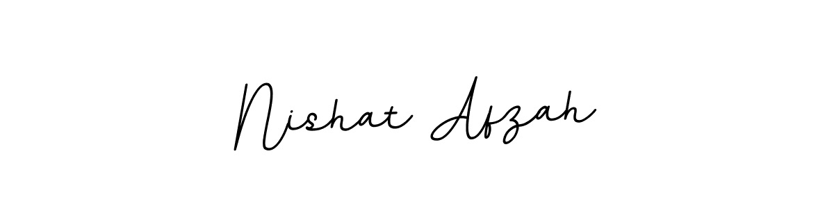 Similarly BallpointsItalic-DORy9 is the best handwritten signature design. Signature creator online .You can use it as an online autograph creator for name Nishat Afzah. Nishat Afzah signature style 11 images and pictures png