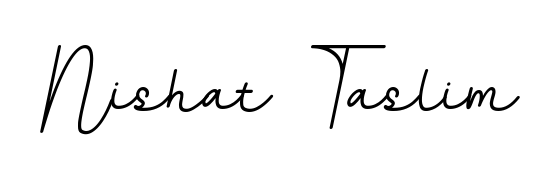 How to make Nishat Taslim name signature. Use BallpointsItalic-DORy9 style for creating short signs online. This is the latest handwritten sign. Nishat Taslim signature style 11 images and pictures png