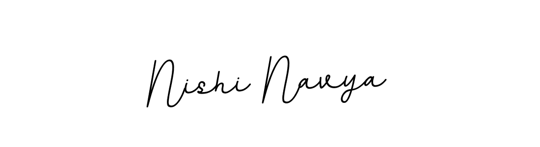 See photos of Nishi Navya official signature by Spectra . Check more albums & portfolios. Read reviews & check more about BallpointsItalic-DORy9 font. Nishi Navya signature style 11 images and pictures png