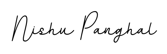 Style your name Nishu Panghal with confidence using BallpointsItalic-DORy9 signature design. Simple, elegant, and ready for immediate document use. Nishu Panghal signature style 11 images and pictures png