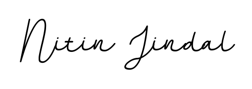 BallpointsItalic-DORy9 is a professional signature style that is perfect for those who want to add a touch of class to their signature. Get Nitin Jindal name fancy signature for free. Nitin Jindal signature style 11 images and pictures png