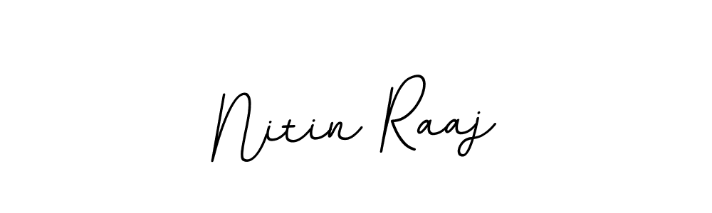 How to Draw Nitin Raaj signature style? BallpointsItalic-DORy9 is a latest design signature styles for name Nitin Raaj. Nitin Raaj signature style 11 images and pictures png