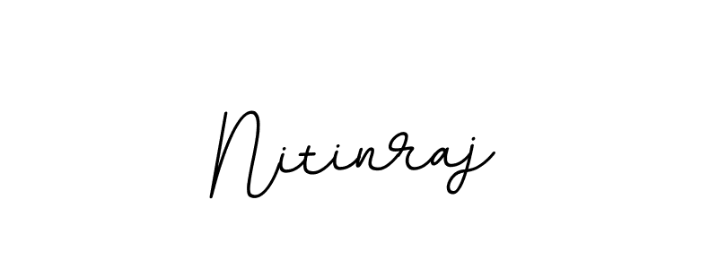 Also You can easily find your signature by using the search form. We will create Nitinraj name handwritten signature images for you free of cost using BallpointsItalic-DORy9 sign style. Nitinraj signature style 11 images and pictures png