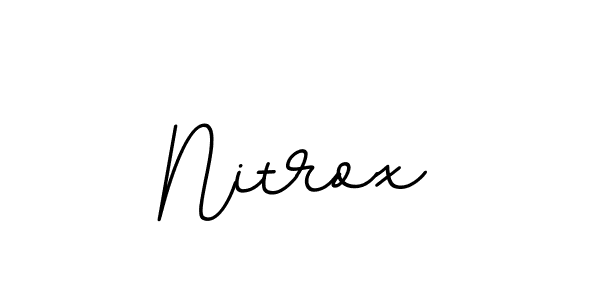 Make a beautiful signature design for name Nitrox. Use this online signature maker to create a handwritten signature for free. Nitrox signature style 11 images and pictures png