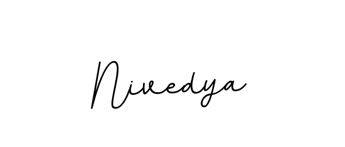 Here are the top 10 professional signature styles for the name Nivedya. These are the best autograph styles you can use for your name. Nivedya signature style 11 images and pictures png