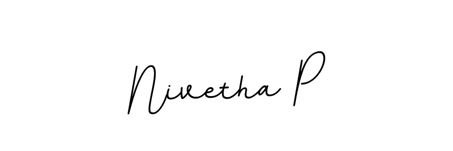 Similarly BallpointsItalic-DORy9 is the best handwritten signature design. Signature creator online .You can use it as an online autograph creator for name Nivetha P. Nivetha P signature style 11 images and pictures png