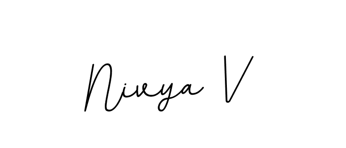 See photos of Nivya V official signature by Spectra . Check more albums & portfolios. Read reviews & check more about BallpointsItalic-DORy9 font. Nivya V signature style 11 images and pictures png