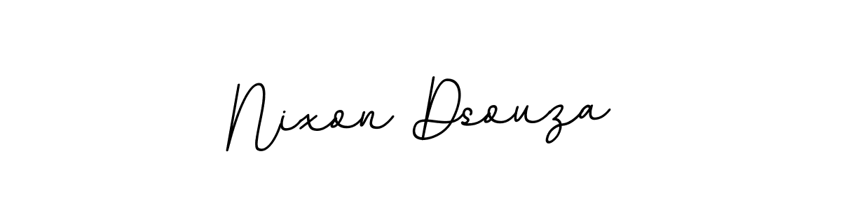 BallpointsItalic-DORy9 is a professional signature style that is perfect for those who want to add a touch of class to their signature. It is also a great choice for those who want to make their signature more unique. Get Nixon Dsouza name to fancy signature for free. Nixon Dsouza signature style 11 images and pictures png