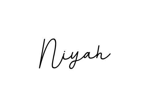 BallpointsItalic-DORy9 is a professional signature style that is perfect for those who want to add a touch of class to their signature. It is also a great choice for those who want to make their signature more unique. Get Niyah name to fancy signature for free. Niyah signature style 11 images and pictures png