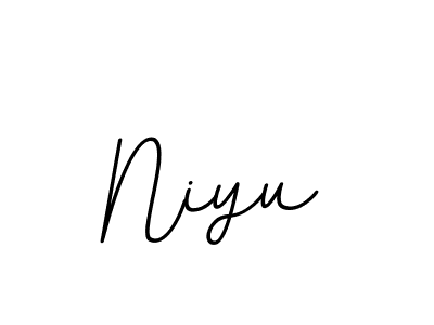 Make a beautiful signature design for name Niyu. Use this online signature maker to create a handwritten signature for free. Niyu signature style 11 images and pictures png