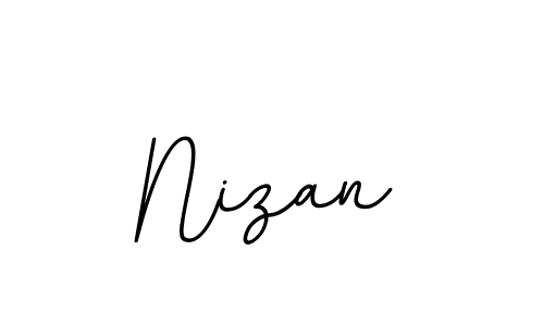 Also You can easily find your signature by using the search form. We will create Nizan name handwritten signature images for you free of cost using BallpointsItalic-DORy9 sign style. Nizan signature style 11 images and pictures png