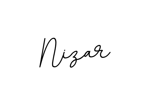 How to make Nizar signature? BallpointsItalic-DORy9 is a professional autograph style. Create handwritten signature for Nizar name. Nizar signature style 11 images and pictures png