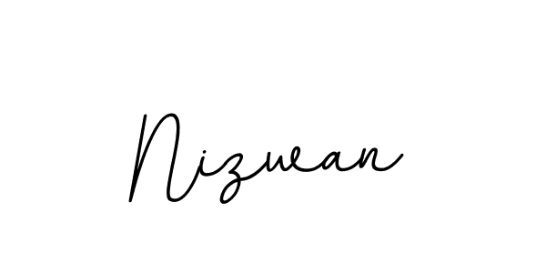 How to Draw Nizwan signature style? BallpointsItalic-DORy9 is a latest design signature styles for name Nizwan. Nizwan signature style 11 images and pictures png