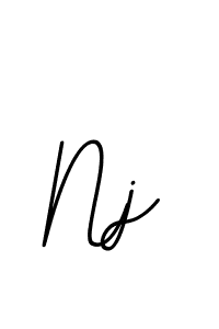 BallpointsItalic-DORy9 is a professional signature style that is perfect for those who want to add a touch of class to their signature. It is also a great choice for those who want to make their signature more unique. Get Nj name to fancy signature for free. Nj signature style 11 images and pictures png