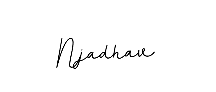 Best and Professional Signature Style for Njadhav. BallpointsItalic-DORy9 Best Signature Style Collection. Njadhav signature style 11 images and pictures png