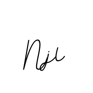 Here are the top 10 professional signature styles for the name Njl. These are the best autograph styles you can use for your name. Njl signature style 11 images and pictures png