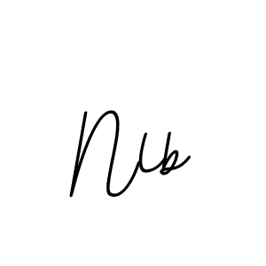 Here are the top 10 professional signature styles for the name Nlb. These are the best autograph styles you can use for your name. Nlb signature style 11 images and pictures png