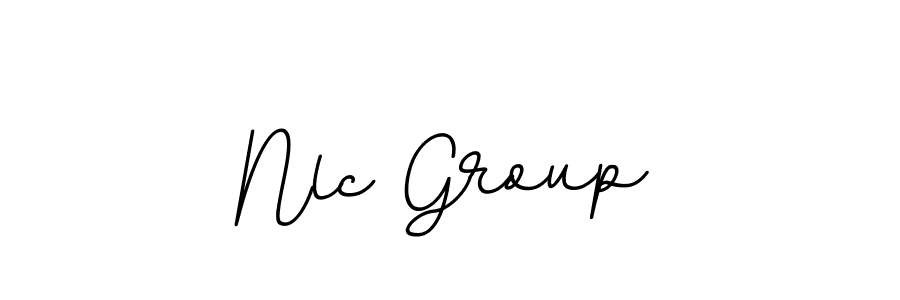 Also You can easily find your signature by using the search form. We will create Nlc Group name handwritten signature images for you free of cost using BallpointsItalic-DORy9 sign style. Nlc Group signature style 11 images and pictures png