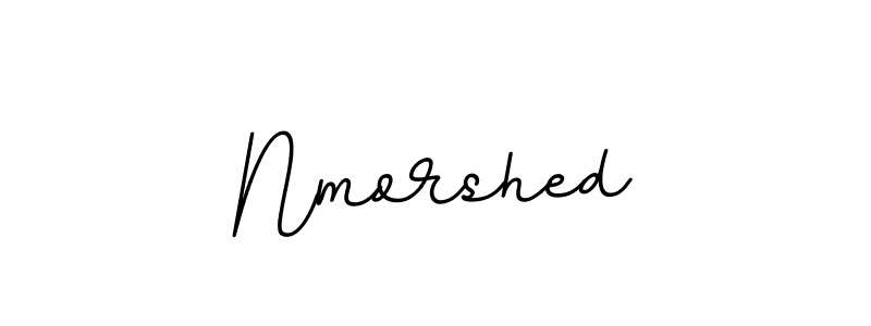Once you've used our free online signature maker to create your best signature BallpointsItalic-DORy9 style, it's time to enjoy all of the benefits that Nmorshed name signing documents. Nmorshed signature style 11 images and pictures png