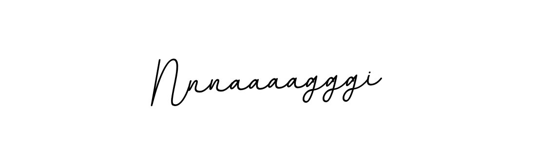 This is the best signature style for the Nnnaaaagggi name. Also you like these signature font (BallpointsItalic-DORy9). Mix name signature. Nnnaaaagggi signature style 11 images and pictures png