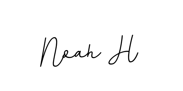 Here are the top 10 professional signature styles for the name Noah H. These are the best autograph styles you can use for your name. Noah H signature style 11 images and pictures png