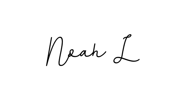 See photos of Noah L official signature by Spectra . Check more albums & portfolios. Read reviews & check more about BallpointsItalic-DORy9 font. Noah L signature style 11 images and pictures png