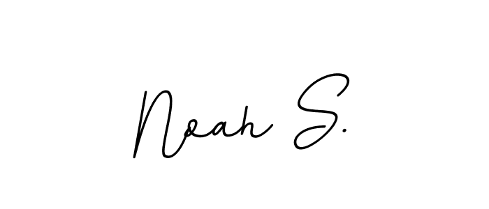 Here are the top 10 professional signature styles for the name Noah S.. These are the best autograph styles you can use for your name. Noah S. signature style 11 images and pictures png