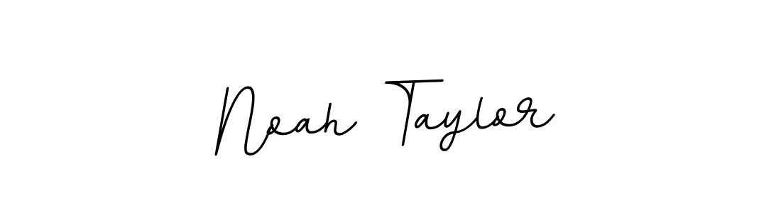 You should practise on your own different ways (BallpointsItalic-DORy9) to write your name (Noah Taylor) in signature. don't let someone else do it for you. Noah Taylor signature style 11 images and pictures png