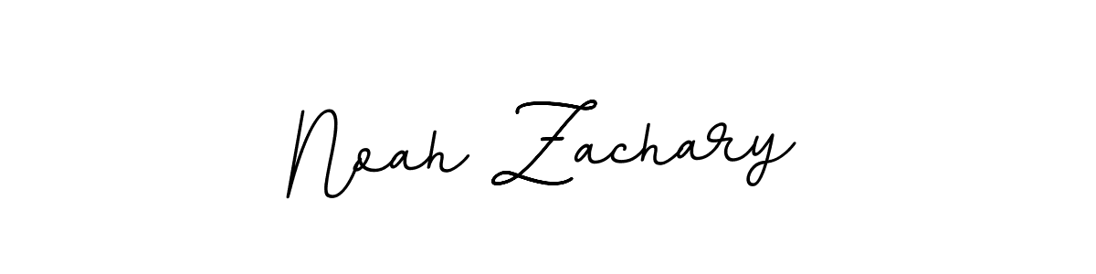 Best and Professional Signature Style for Noah Zachary. BallpointsItalic-DORy9 Best Signature Style Collection. Noah Zachary signature style 11 images and pictures png