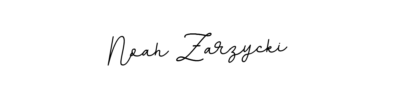 Also You can easily find your signature by using the search form. We will create Noah Zarzycki name handwritten signature images for you free of cost using BallpointsItalic-DORy9 sign style. Noah Zarzycki signature style 11 images and pictures png