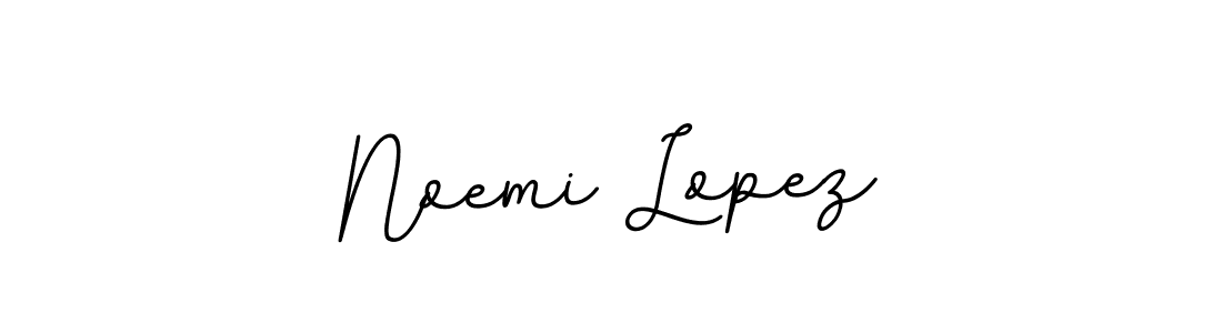 Also You can easily find your signature by using the search form. We will create Noemi Lopez name handwritten signature images for you free of cost using BallpointsItalic-DORy9 sign style. Noemi Lopez signature style 11 images and pictures png
