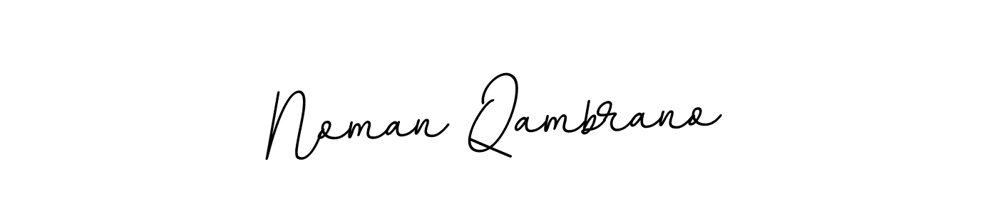 You can use this online signature creator to create a handwritten signature for the name Noman Qambrano. This is the best online autograph maker. Noman Qambrano signature style 11 images and pictures png