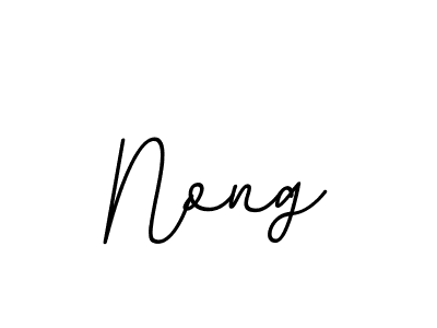 Also You can easily find your signature by using the search form. We will create Nong name handwritten signature images for you free of cost using BallpointsItalic-DORy9 sign style. Nong signature style 11 images and pictures png