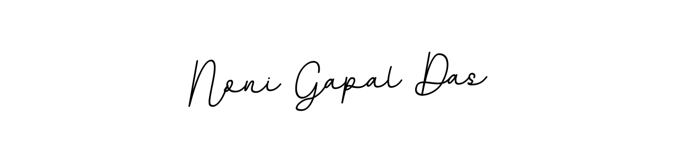 How to Draw Noni Gapal Das signature style? BallpointsItalic-DORy9 is a latest design signature styles for name Noni Gapal Das. Noni Gapal Das signature style 11 images and pictures png