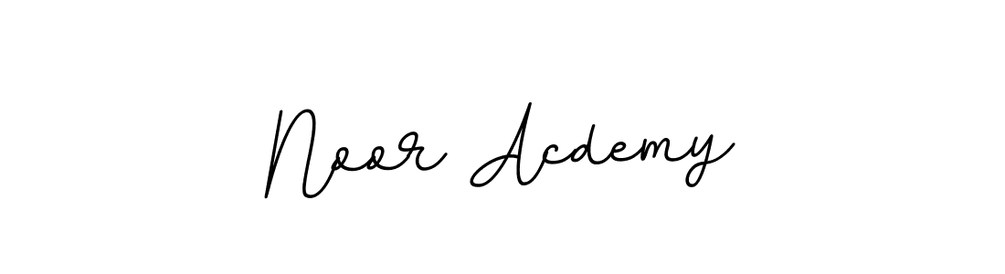 Here are the top 10 professional signature styles for the name Noor Acdemy. These are the best autograph styles you can use for your name. Noor Acdemy signature style 11 images and pictures png