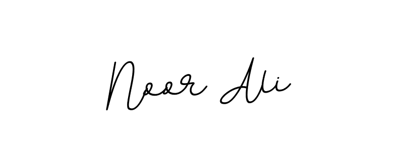 Here are the top 10 professional signature styles for the name Noor Ali. These are the best autograph styles you can use for your name. Noor Ali signature style 11 images and pictures png