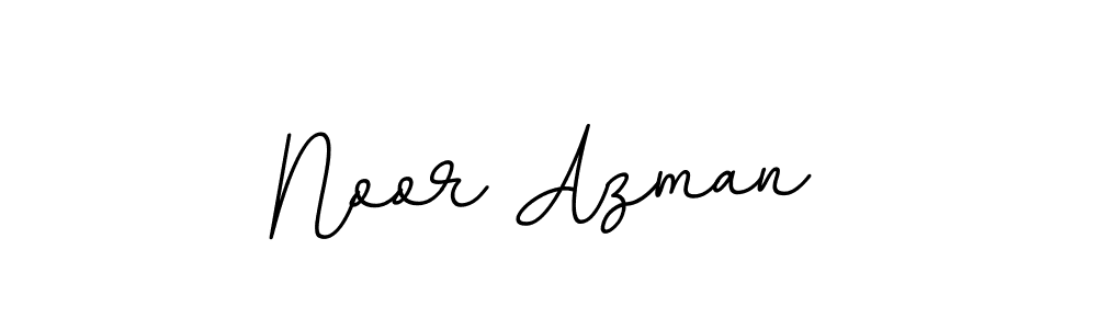 if you are searching for the best signature style for your name Noor Azman. so please give up your signature search. here we have designed multiple signature styles  using BallpointsItalic-DORy9. Noor Azman signature style 11 images and pictures png