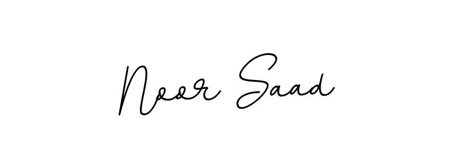 Once you've used our free online signature maker to create your best signature BallpointsItalic-DORy9 style, it's time to enjoy all of the benefits that Noor Saad name signing documents. Noor Saad signature style 11 images and pictures png