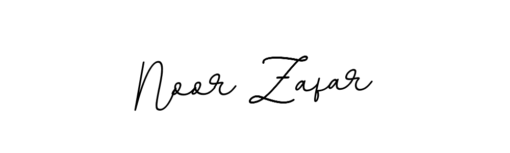 Also we have Noor Zafar name is the best signature style. Create professional handwritten signature collection using BallpointsItalic-DORy9 autograph style. Noor Zafar signature style 11 images and pictures png