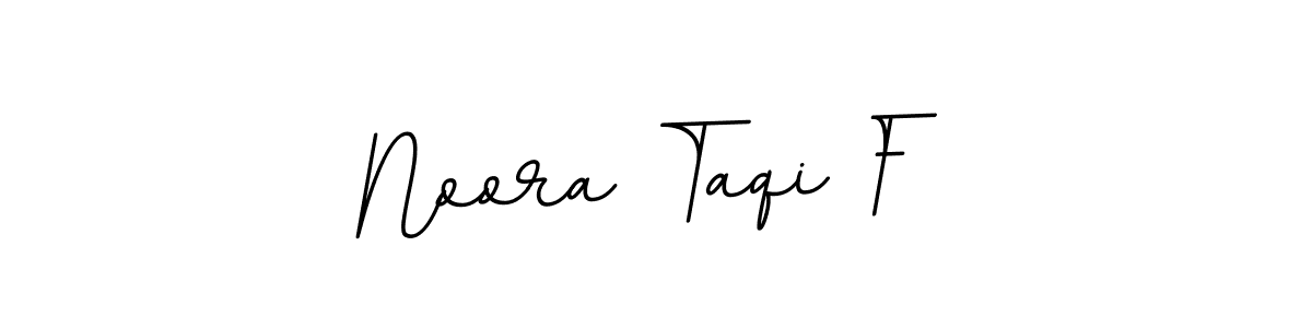 You can use this online signature creator to create a handwritten signature for the name Noora Taqi F. This is the best online autograph maker. Noora Taqi F signature style 11 images and pictures png