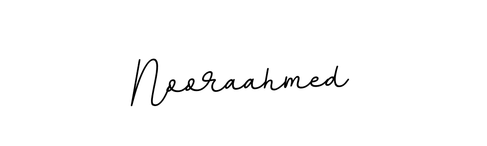 Also You can easily find your signature by using the search form. We will create Nooraahmed name handwritten signature images for you free of cost using BallpointsItalic-DORy9 sign style. Nooraahmed signature style 11 images and pictures png