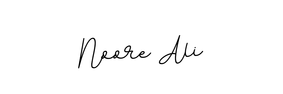 You can use this online signature creator to create a handwritten signature for the name Noore Ali. This is the best online autograph maker. Noore Ali signature style 11 images and pictures png