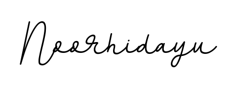 The BallpointsItalic-DORy9 font transforms the name Noorhidayu into an executive sign with sharp precision and distinguished character. Noorhidayu signature style 11 images and pictures png